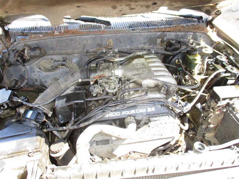 1995 Toyota Pickup Enginenull