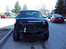 2000 TOYOTA TUNDRA WITH ACCESS CAB SR5 MODEL 4.7L V8 AT 2WD COLOR BLACK STK Z13398