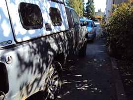 1996 TOYOTA T100 XTRA CAB STD MODEL 3.4L V6 AT 4X4 COLOR GRAY Z14633