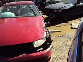 1999 TOYOTA SOLARA 2 DOOR COUPE SE MODEL 3.0L AT FWD COLOR RED Z14638