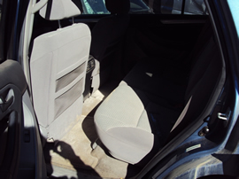 2004 TOYOTA 4RUNNER SR5 MODEL 4.0L V6 AT 4X4 COLOR BLUE STK Z13414