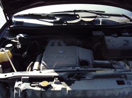 1999 LEXUS RX300 SUV 3.0L V6 AT AWD COLOR BLACK STK Z13438