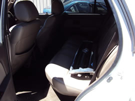 1996 TOYOTA 4RUNNER LIMITED MODEL SUV 3.4L V6 AT 4X4 COLOR WHITE Z13474