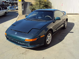 2004 TOYOTA 4RUNNER SUV SR5 MODEL 4.0L V6 AT 2WD COLOR GRAY 