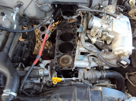 1997 TOYOTA TACOMA REGULAR CAB STD MODEL 2.4L MT 2WD COLOR GOLD Z14749