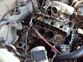 1997 TOYOTA TACOMA REGULAR CAB STD MODEL 2.4L MT 2WD COLOR GOLD Z14749