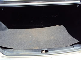 1999 TOYOTA COROLLA 4 DOOR SEDAN LE MODEL 1.8L AT 4SPD FWD COLOR GOLD Z14756