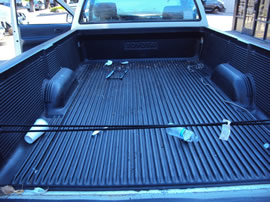 1994 TOYOTA PICK UP T100 MODEL REGULAR CAB 3.0L V6 MT 2WD COLOR WHITE Z13559