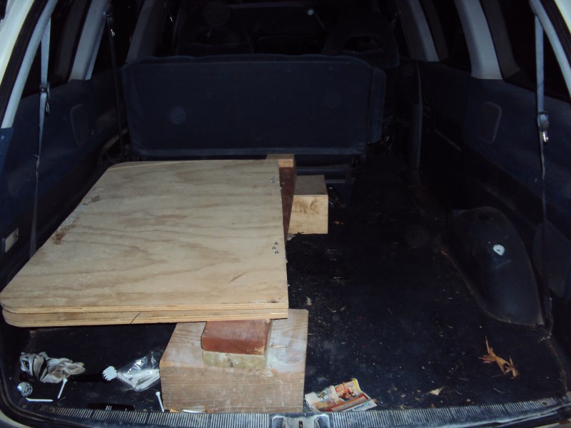 1993 TOYOTA PREVIA VAN LE MODEL 2.4L AT 2WD COLOR WHITE Z13585