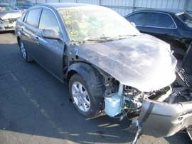 2006 TOYOTA AVALON XL V6 AUTOMATIC TRANSMISSION, FULLY LOADED, STK# Z10086