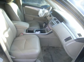 2006 TOYOTA AVALON XL V6 AUTOMATIC TRANSMISSION, FULLY LOADED, STK# Z10086