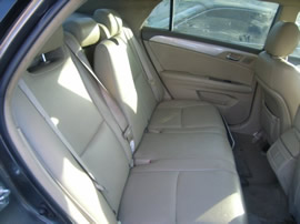 2006 TOYOTA AVALON XL V6 AUTOMATIC TRANSMISSION, FULLY LOADED, STK# Z10086