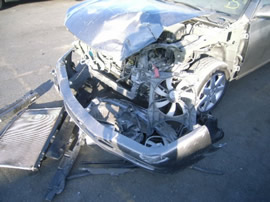 2006 TOYOTA AVALON XL V6 AUTOMATIC TRANSMISSION, FULLY LOADED, STK# Z10086