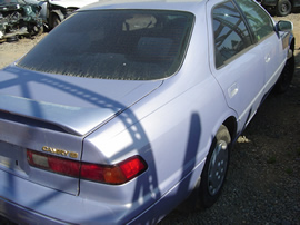 1997 TOYOTA CAMARY 2.2L, 4CYL A/T