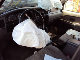 2001 TOYOTA 4RUNNER, AUTOMATIC TRANSMISSION, COLOR SILVER, STK-T10309