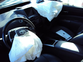 2006 TOYOTA PRIUS COLOR SILVER, STK# Z10126