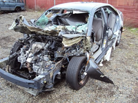 2011 CAMRY , 4CYL ENGINE, AUTOMATIC TRANSMISSION, STK # Z11162