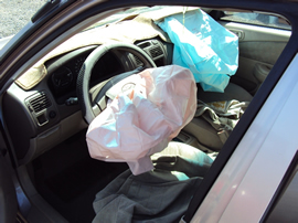 1999 TOYOTA COROLLA 4CYL 1.8L ENGINE, AUTOMATIC TRANSMISSION COLOR-SILVER  STK# Z11167 