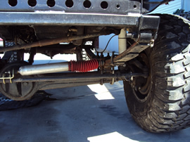 1991 TOYOTA PICK UP XTRA CAB 3.4L MT 4X4 (CHANGEOVER) COLOR BLACK STK Z12269