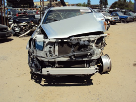 2006 TOYOTA TACOMA XTRA CAB SR5 PRERUNNER WITH OFF ROAD PACKAGE 4.0L V6 AT 2WD WITH REAR DIFF LOCK ,COLOR SILVER STK Z12281 