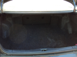 1997 TOYOTA CAMRY 4 DOOR SEDAN LE MODEL 2.2L AT CA EMISSIONS COLOR GREEN STK Z12321