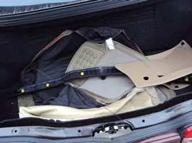 1996 LEXUS SC400 2 DOOR CPE 4.0L V8 AT 2WD COLOR RED Z12336