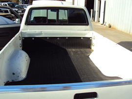 1993 TOYOTA PICK UP TRUCK REGULAR CAB 2.4L EFI MT 5 SPEED 2WD COLOR WHITE STK Z12339