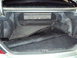 2002 TOYOTA CAMRY 4 DOOR SEDAN LE MODEL 3.0L AT FWD COLOR SILVER STK Z12342