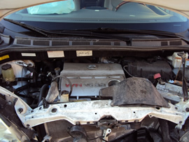 2006 TOYOTA SIENNA LIMITED MODEL ALL POWER 3.3L AT AWD COLOR WHITE STK Z13364