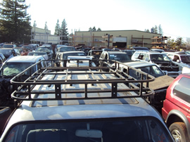1991 TOYOTA LAND CRUISER 4.0L AT 4X4 COLOR SILVER STK Z13376