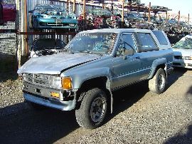 89 4 RUNNER