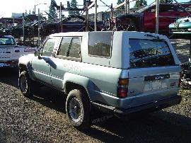 89 4 RUNNER