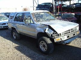 89 4 RUNNER