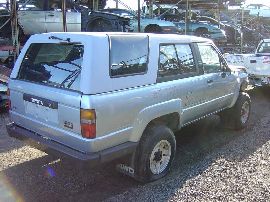 89 4 RUNNER