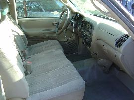 toyota truck