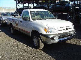 toyota truck
