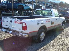 toyota truck