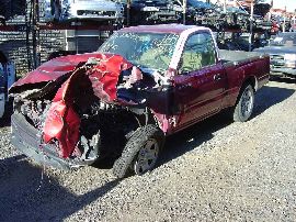 toyota truck