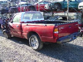 toyota truck