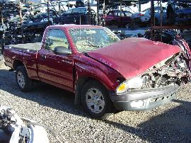 toyota truck