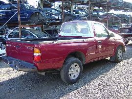 toyota truck