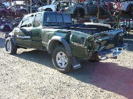 toyota truck