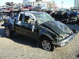 toyota truck