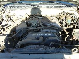 toyota truck