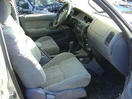 toyota truck