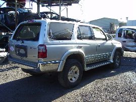 toyota truck