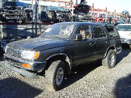 toyota truck