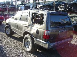 toyota truck