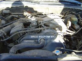 toyota truck