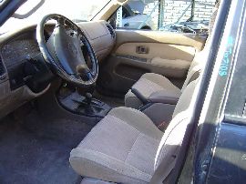 toyota truck